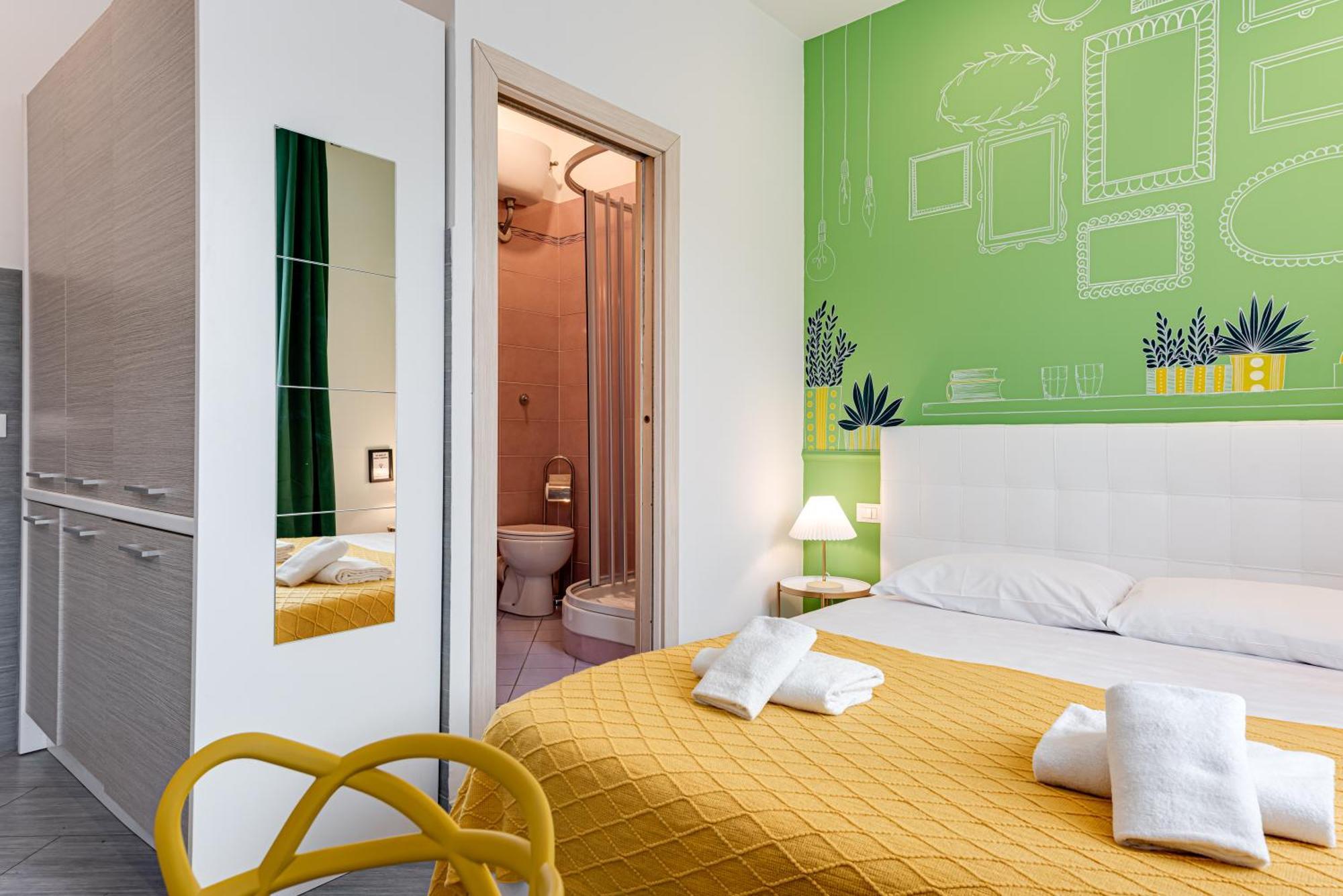Lilla - Sweet Dreams In Florenz Exterior foto
