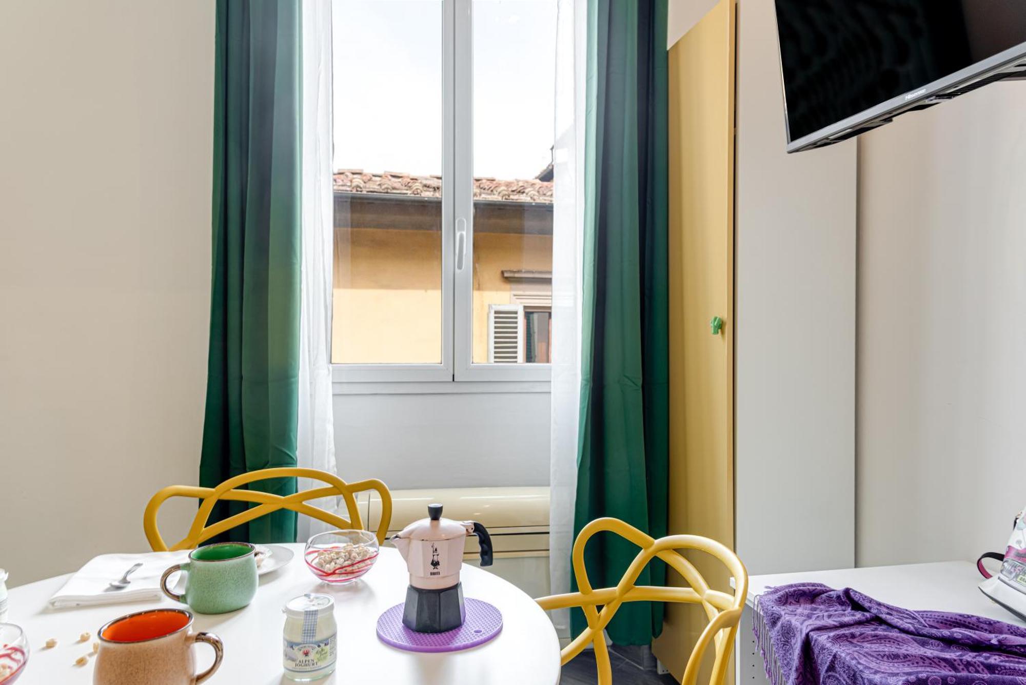 Lilla - Sweet Dreams In Florenz Exterior foto